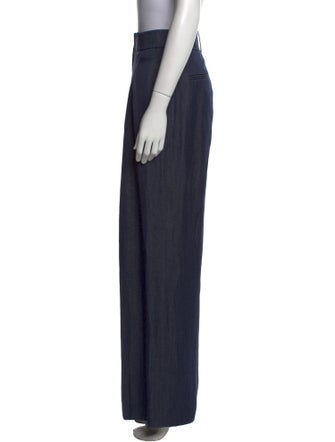 Michael Kors Collection Wide Leg Pants
