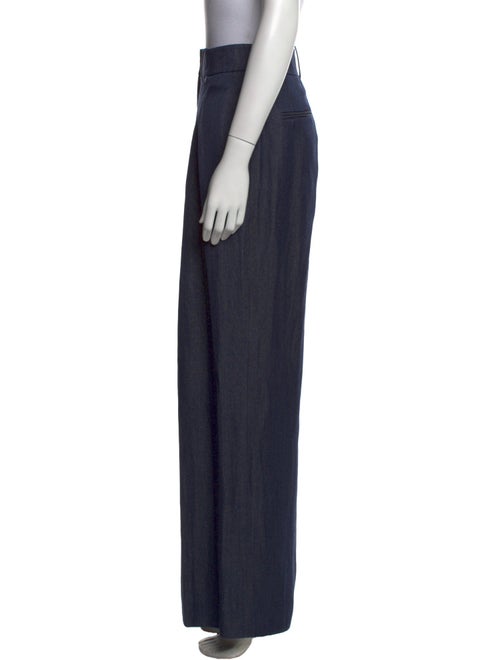 Michael Kors Collection Wide Leg Pants