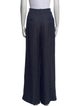 Michael Kors Collection Wide Leg Pants