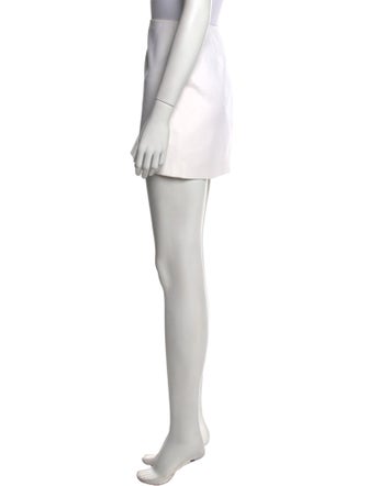 Michael Kors Collection Mini Skirt