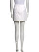 Michael Kors Collection Mini Skirt