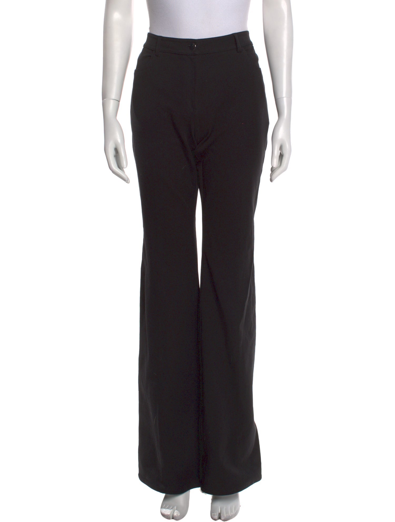Michael Kors Collection Wide Leg Pants