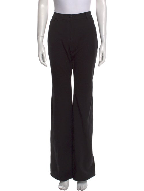 Michael Kors Collection Wide Leg Pants