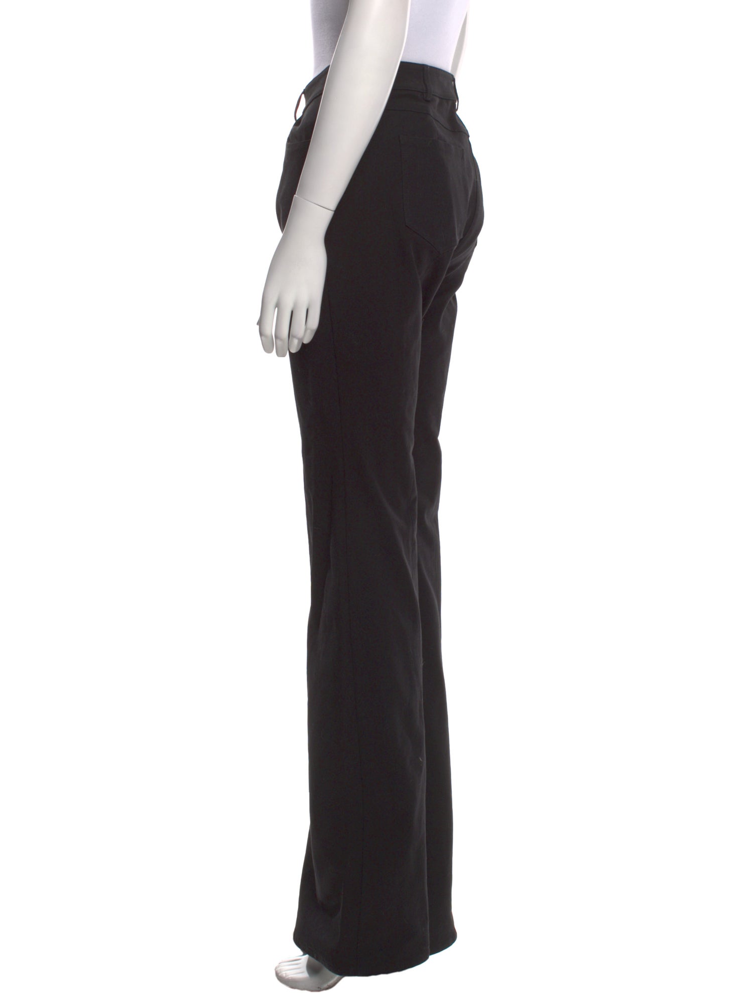 Michael Kors Collection Wide Leg Pants