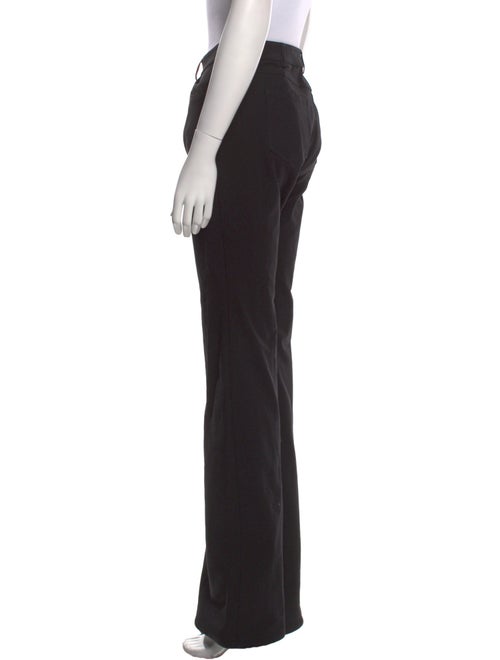 Michael Kors Collection Wide Leg Pants