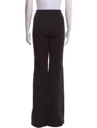 Michael Kors Collection Wide Leg Pants