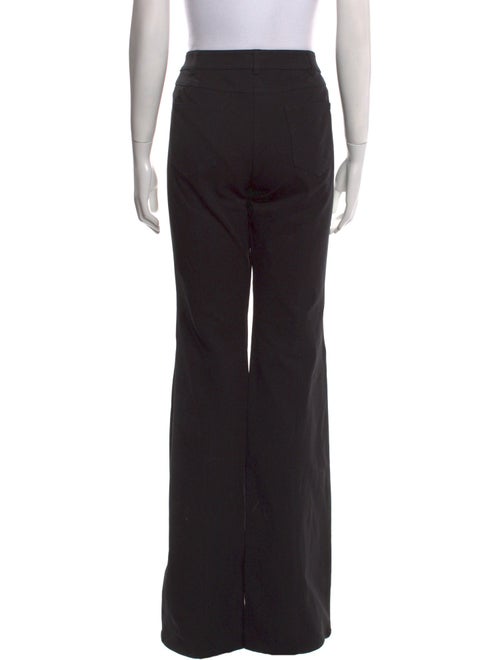 Michael Kors Collection Wide Leg Pants
