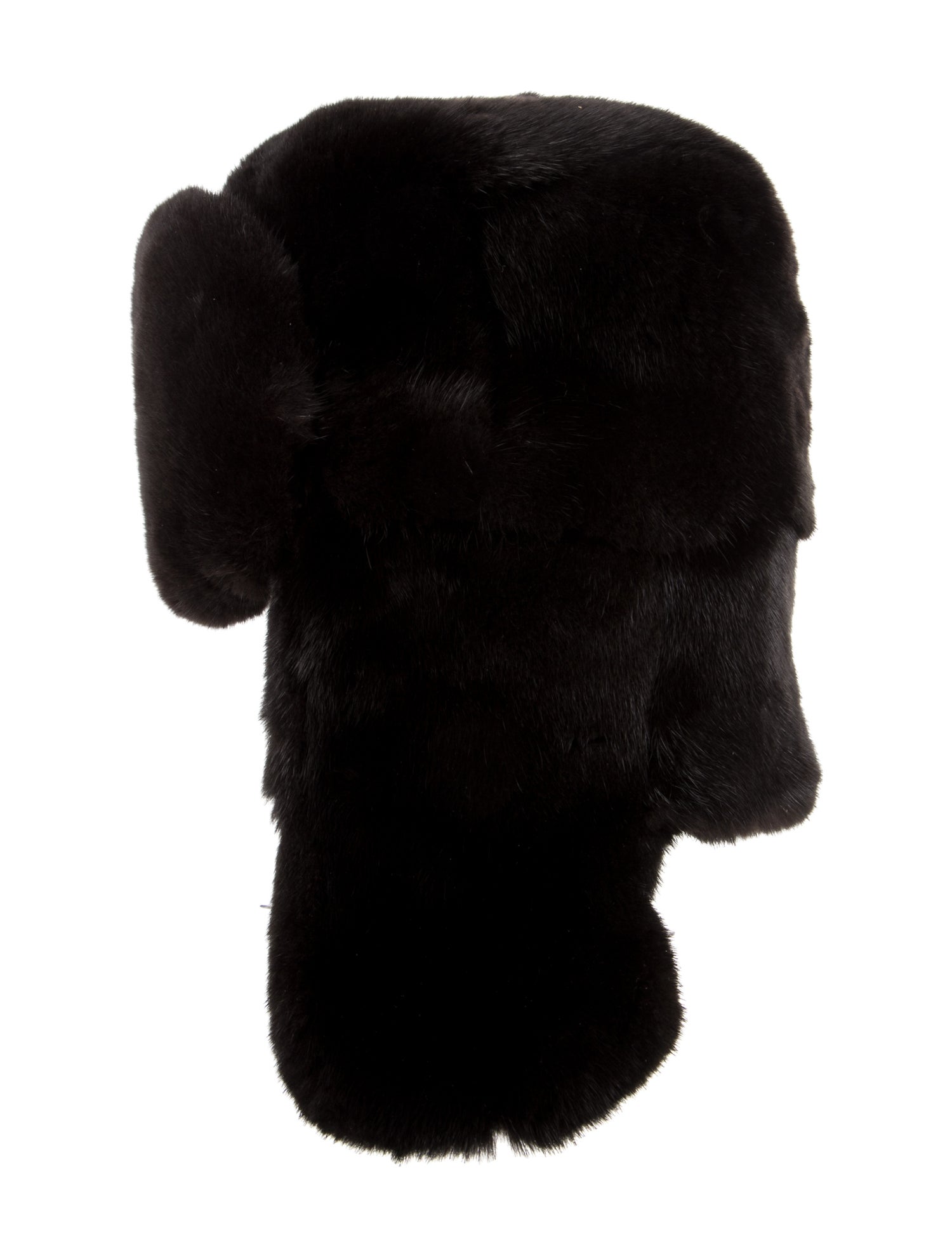 Michael Kors Collection Winter Hat