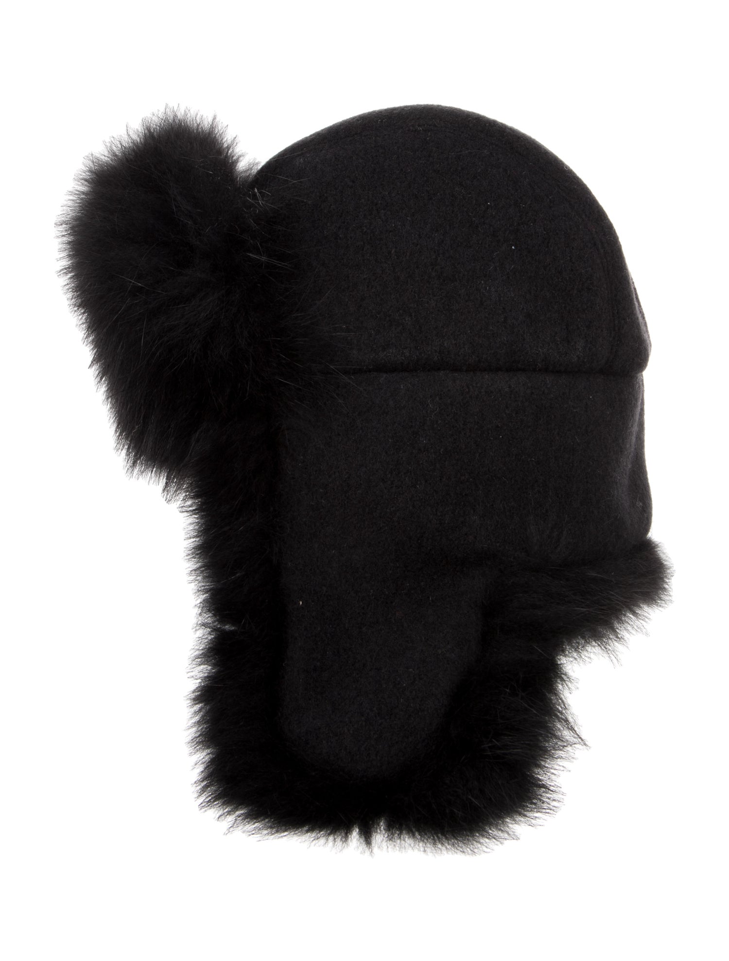 Michael Kors Collection Winter Hat