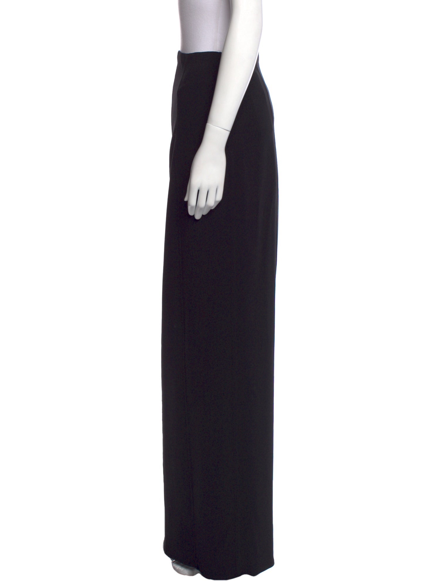 Michael Kors Collection Long Skirt