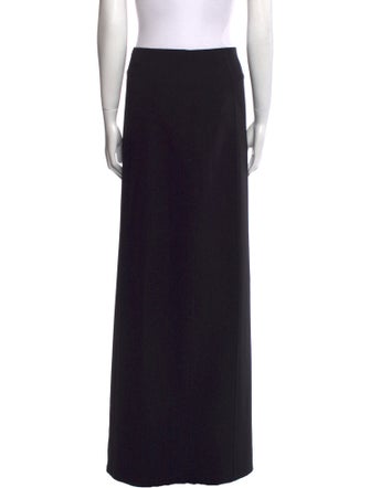 Michael Kors Collection Long Skirt