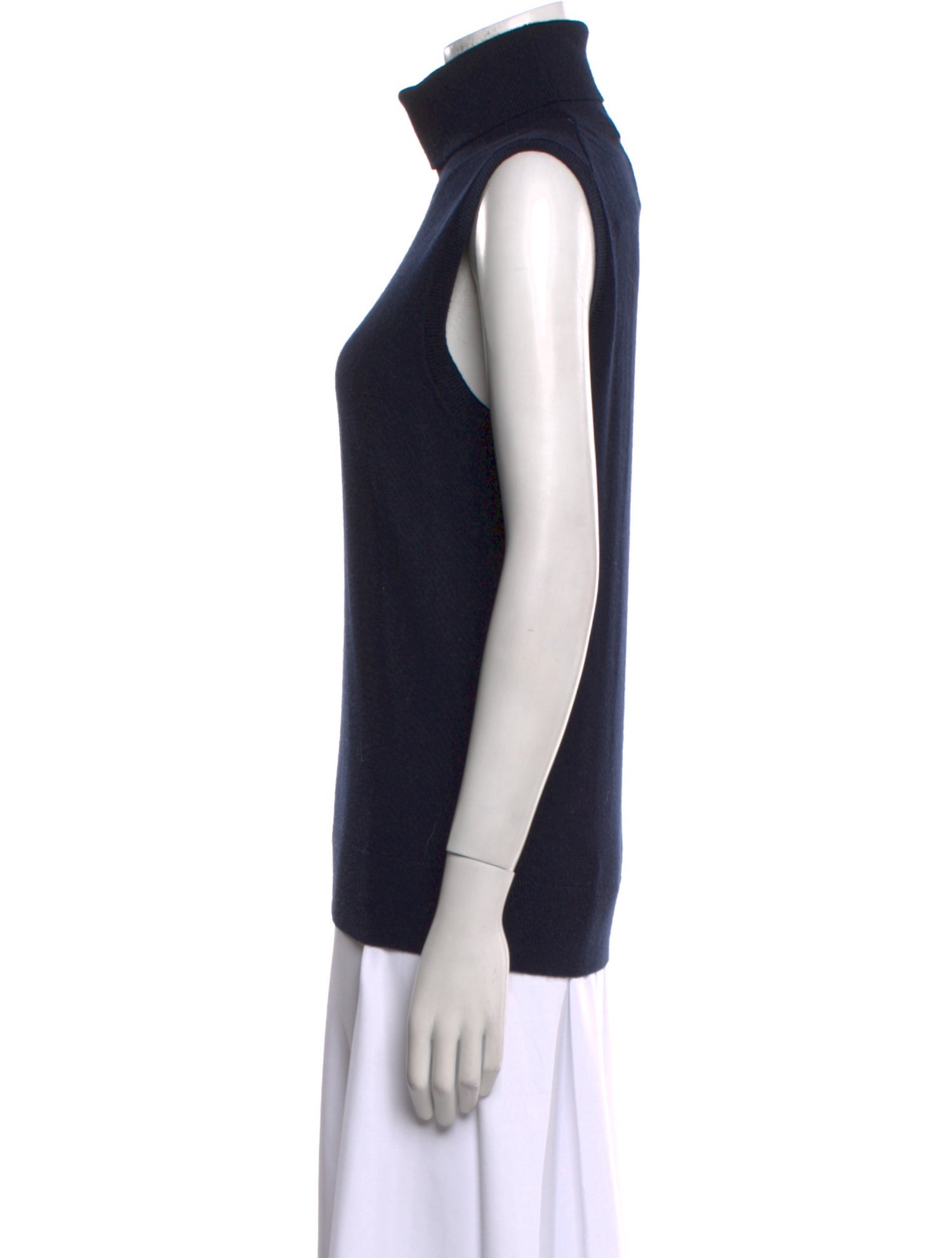 Michael Kors Collection Turtleneck Sweater