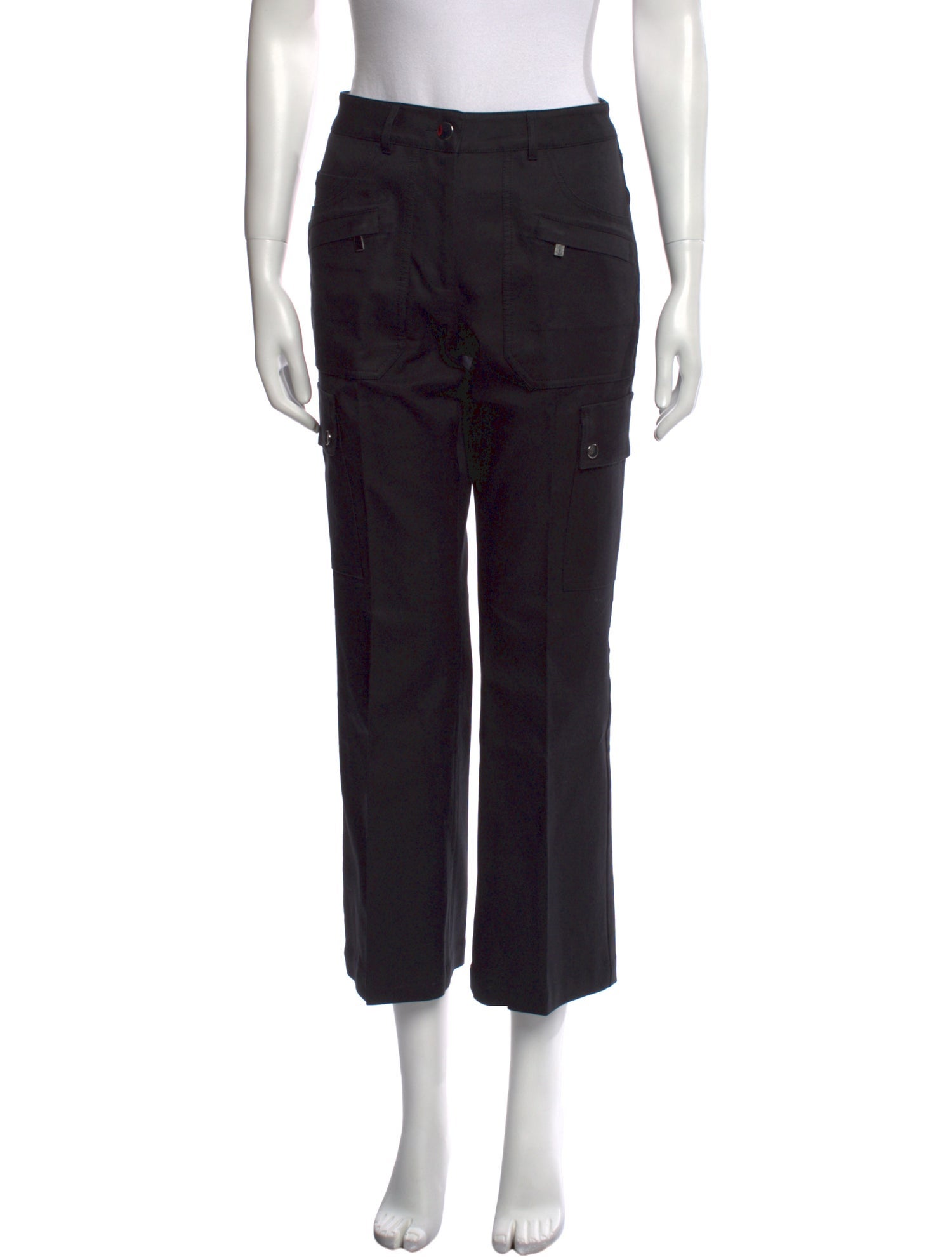 Michael Kors Collection Wide Leg Pants