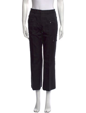 Michael Kors Collection Wide Leg Pants