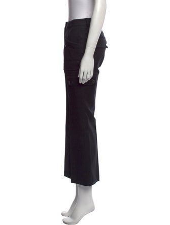 Michael Kors Collection Wide Leg Pants
