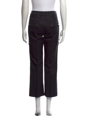 Michael Kors Collection Wide Leg Pants