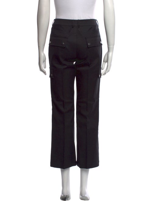 Michael Kors Collection Wide Leg Pants