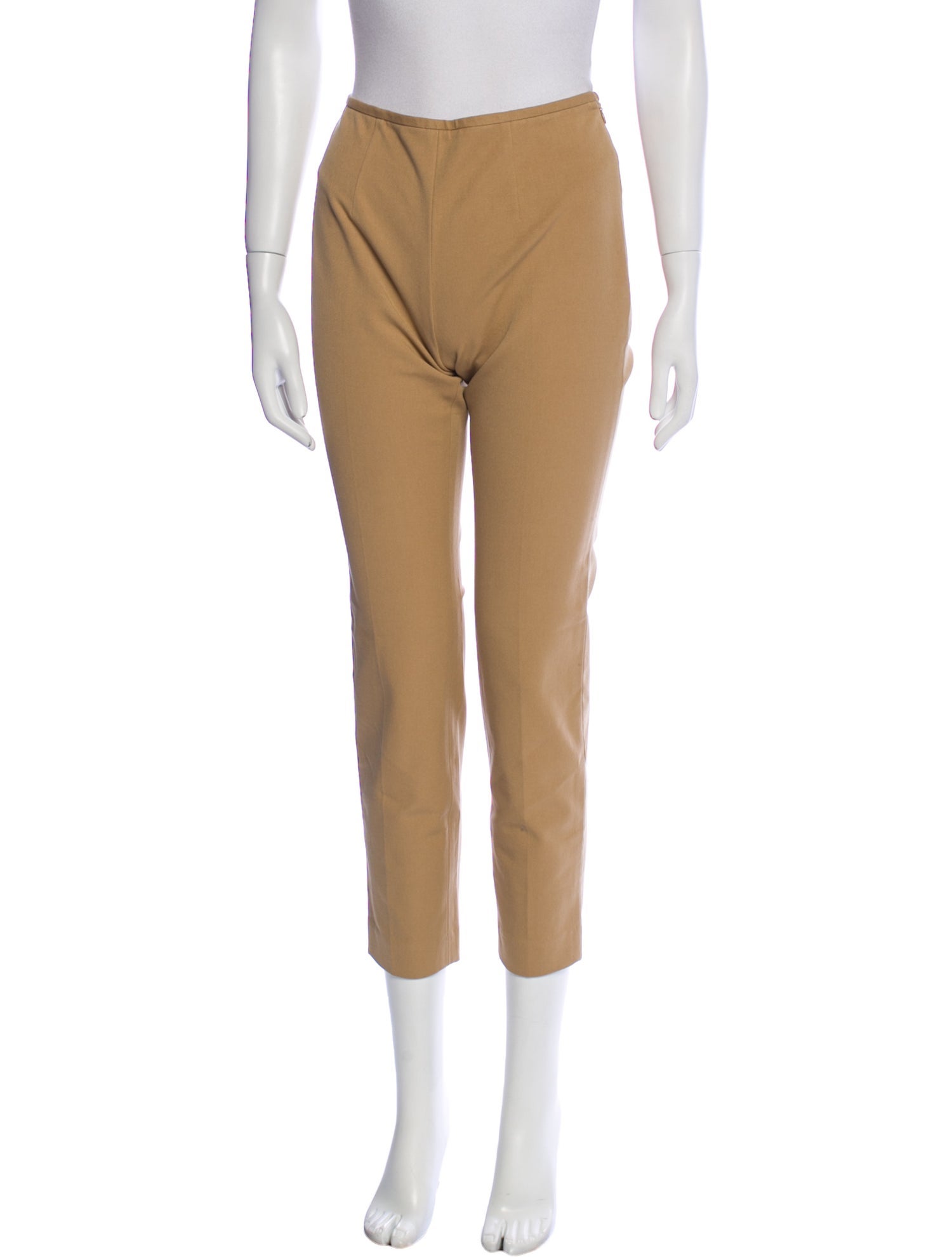 Michael Kors Collection Straight Leg Pants w/ Tags