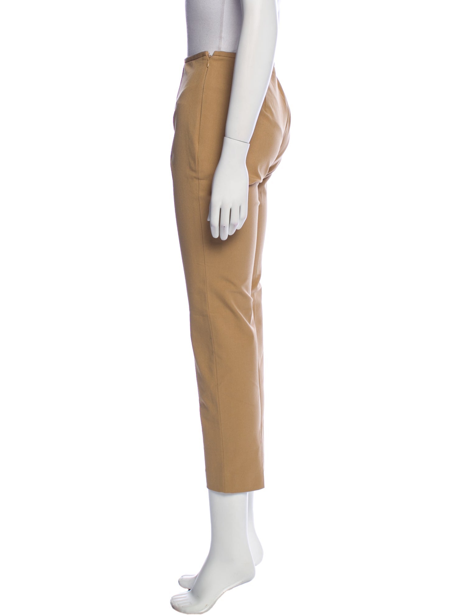 Michael Kors Collection Straight Leg Pants w/ Tags