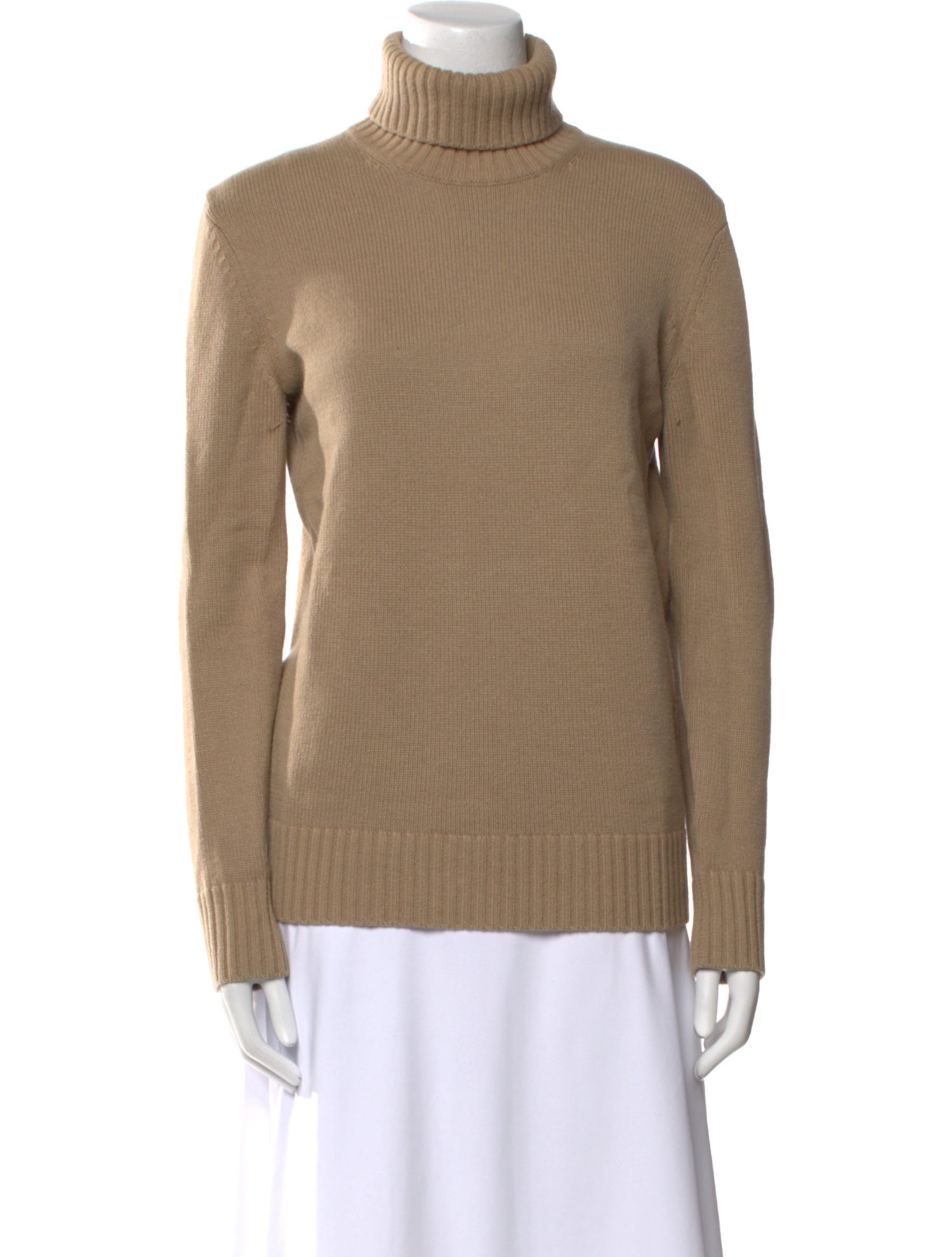 Michael Kors Collection Turtleneck Sweater