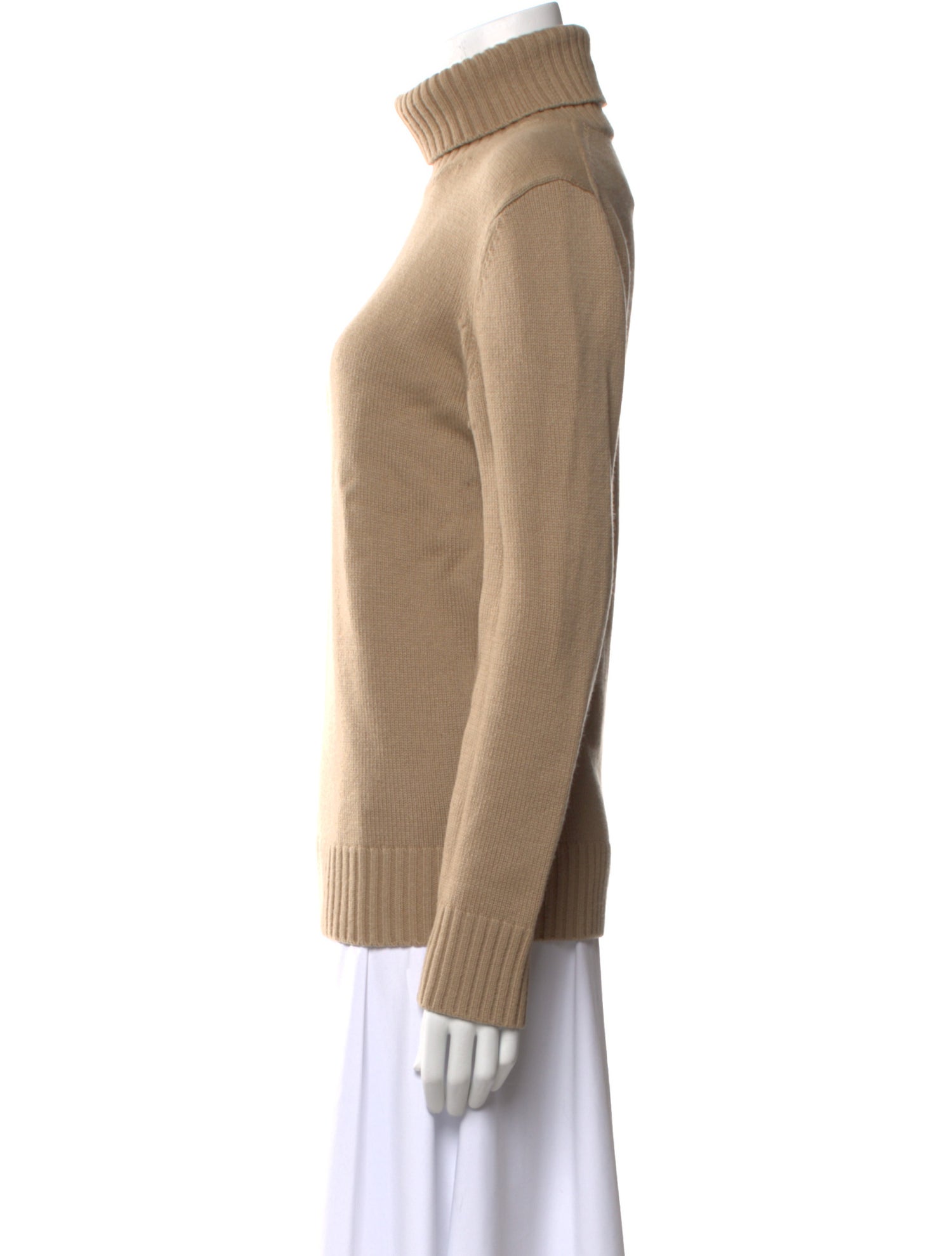Michael Kors Collection Turtleneck Sweater
