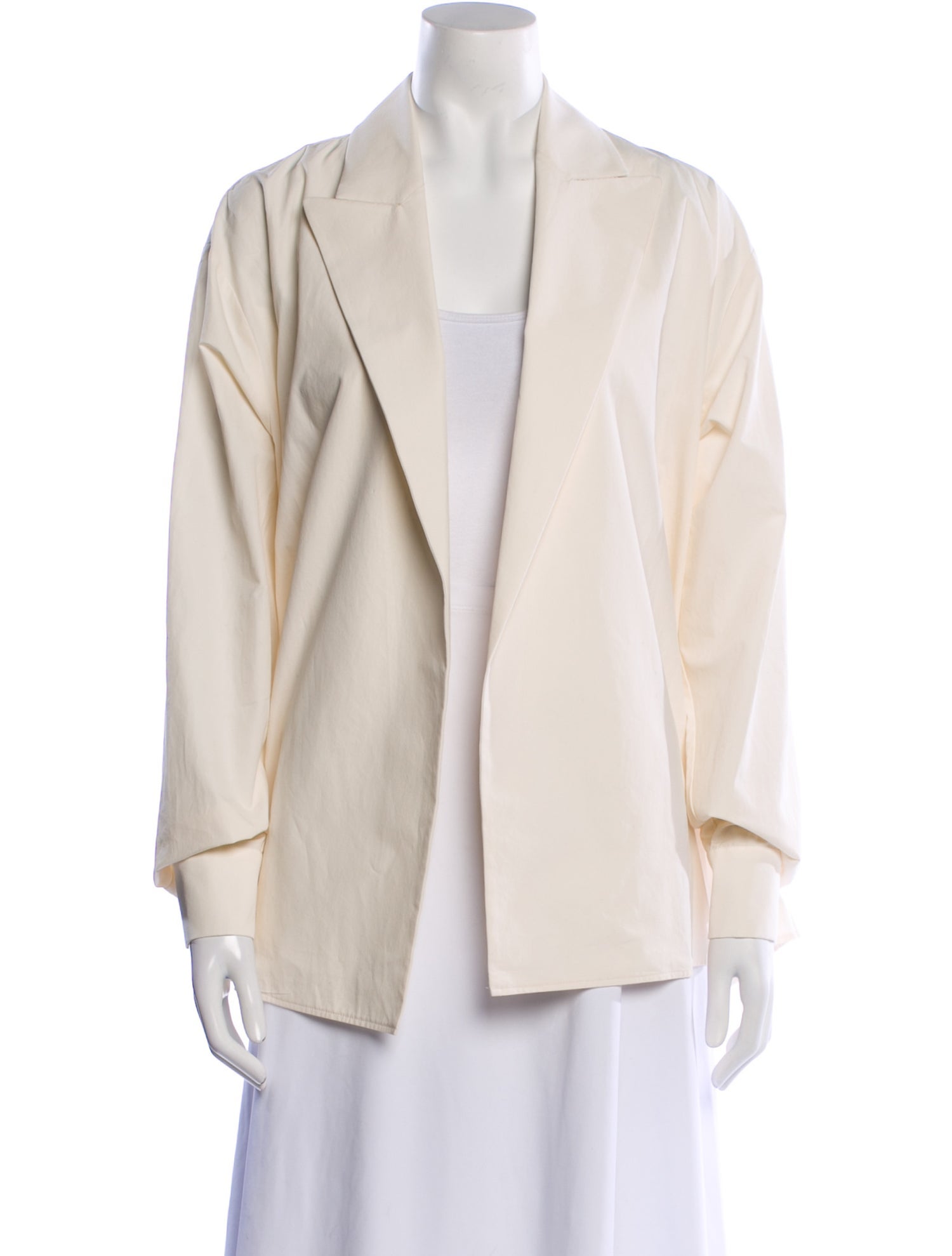 Michael Kors Collection Jacket