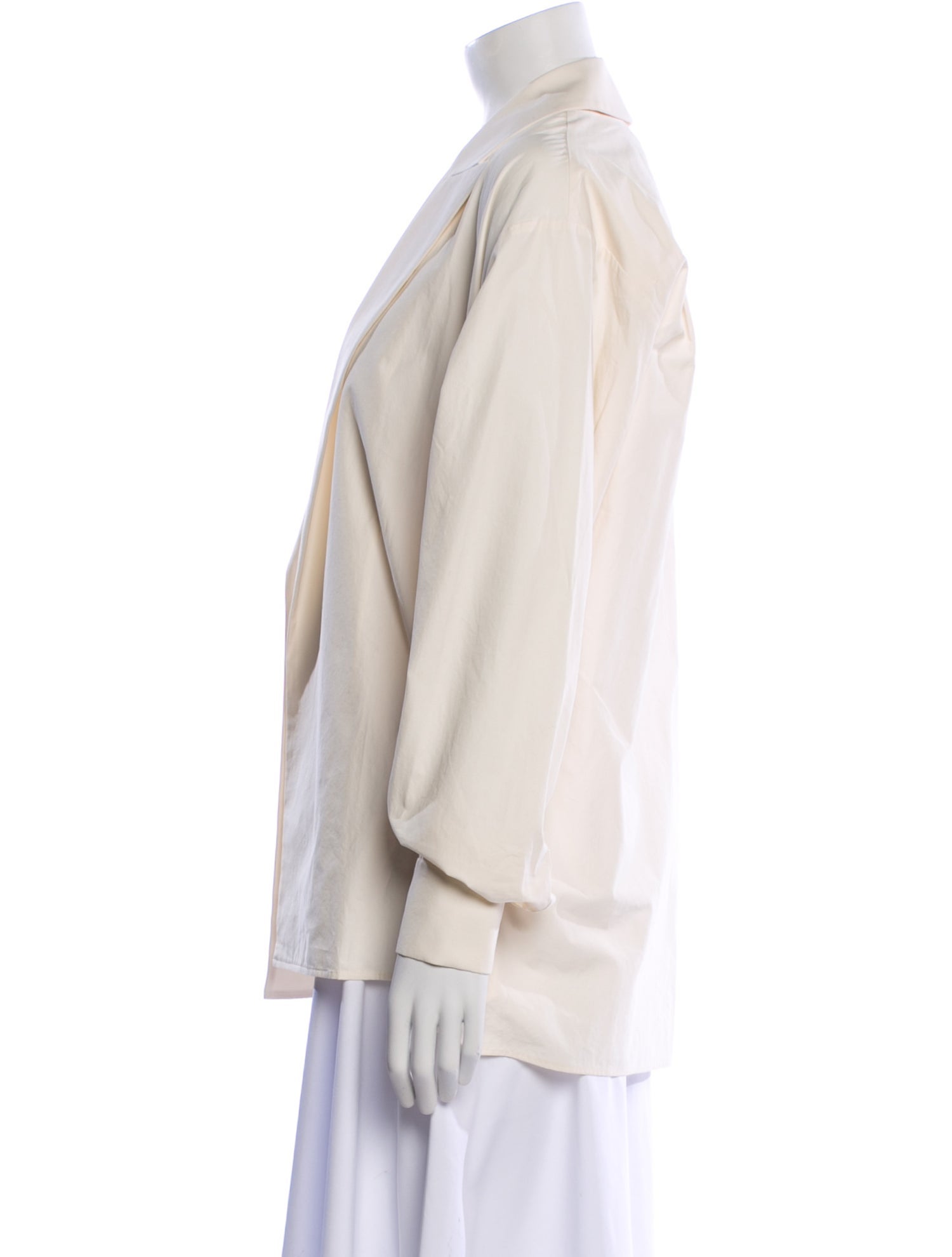 Michael Kors Collection Jacket