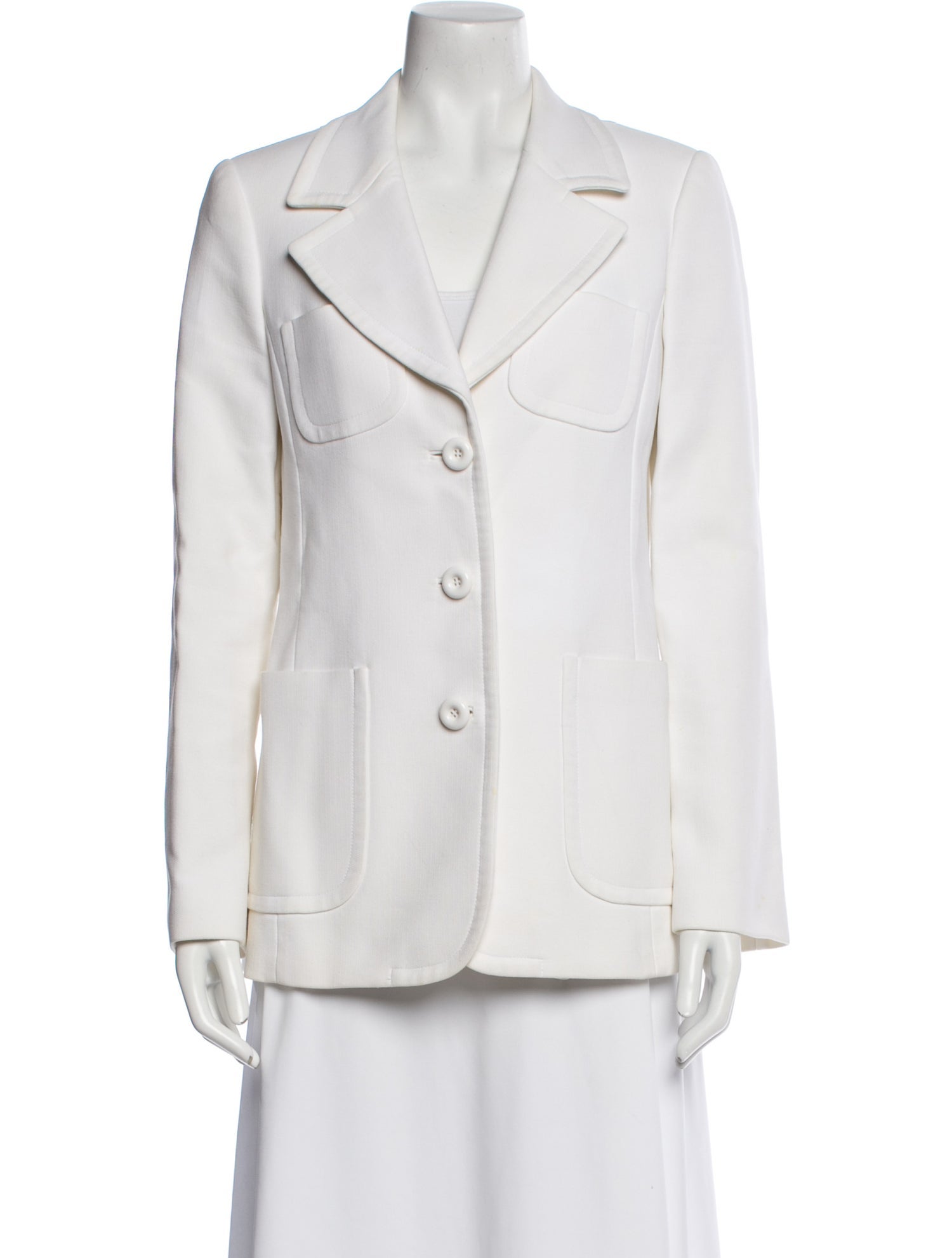 Michael Kors Collection Blazer
