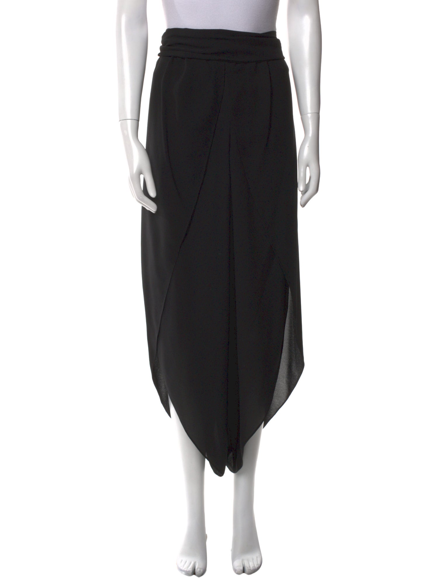 Michael Kors Collection Wide Leg Pants