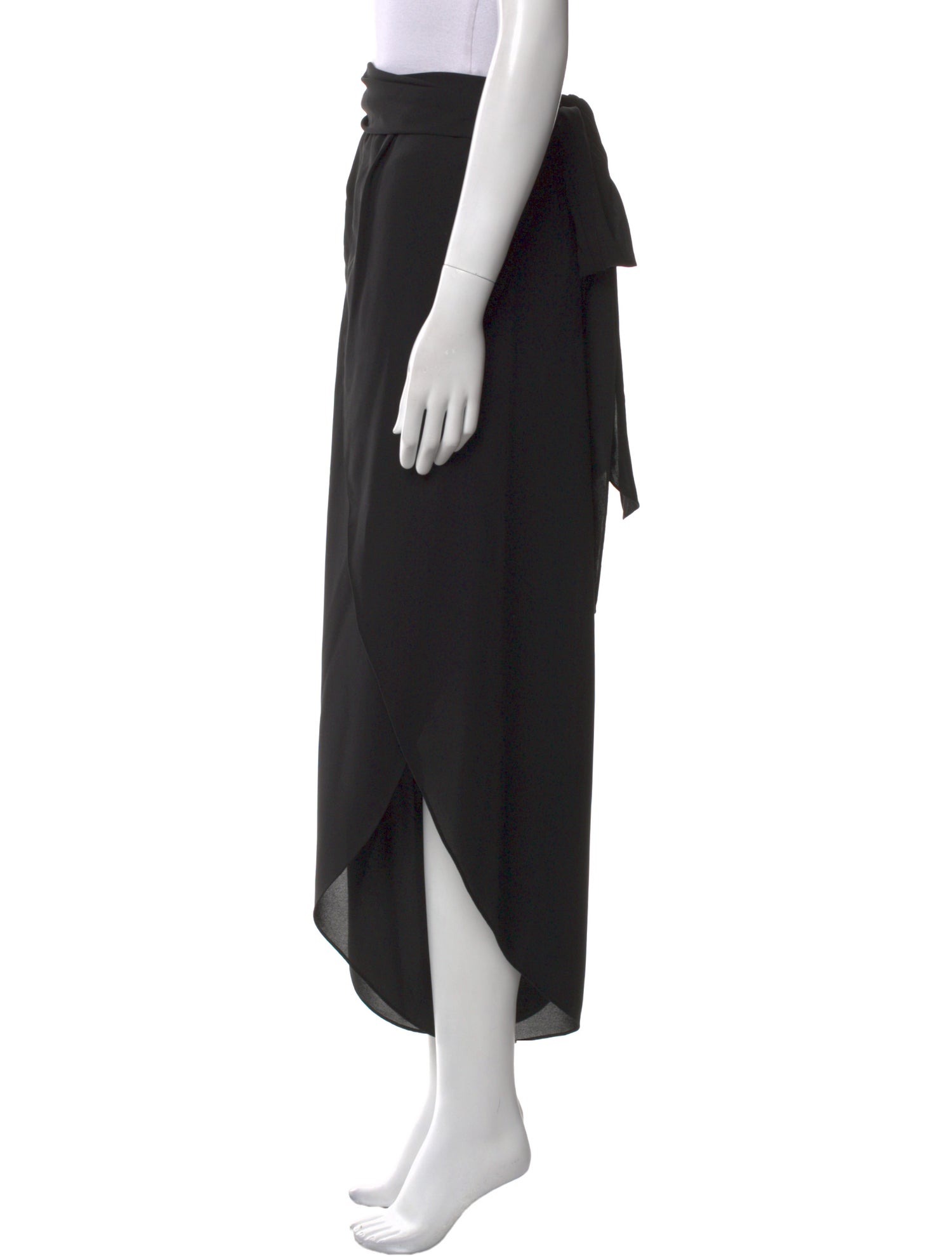 Michael Kors Collection Wide Leg Pants