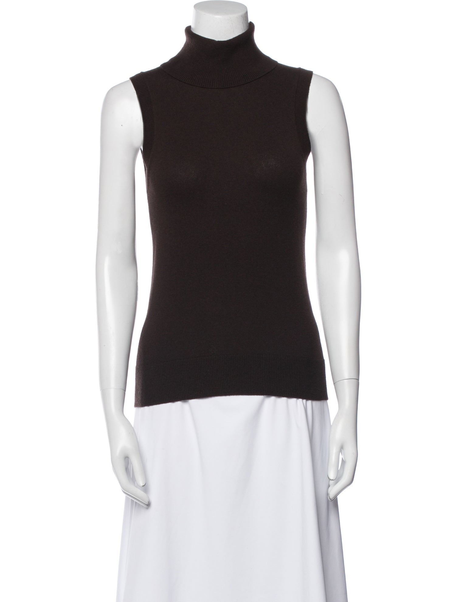 Michael Kors Collection Cashmere Turtleneck Sweater w/ Tags