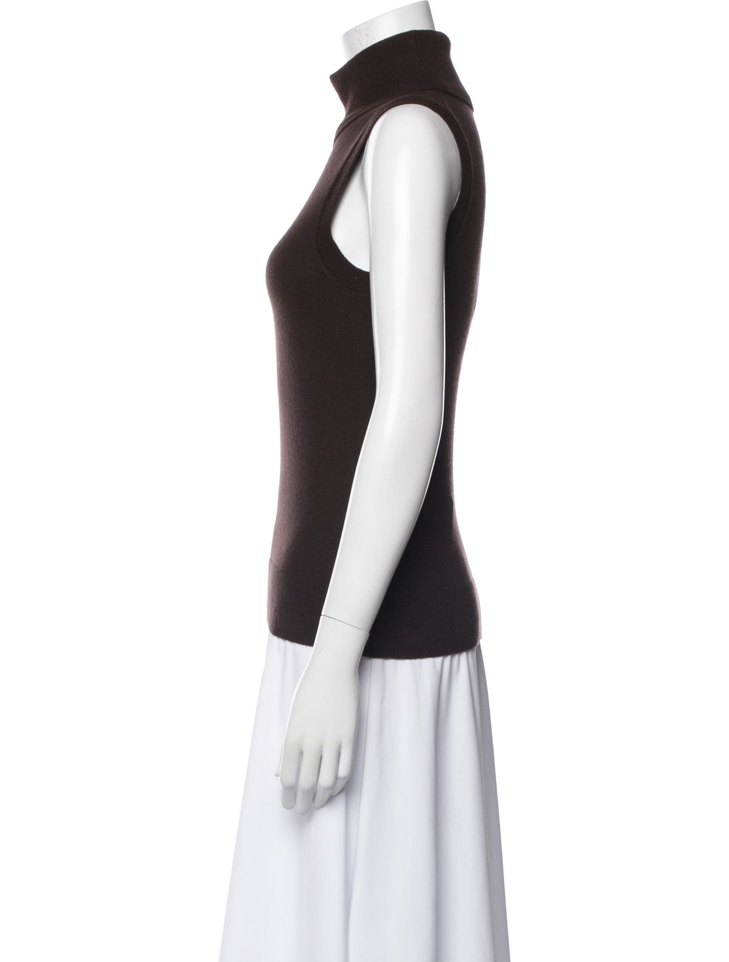 Michael Kors Collection Cashmere Turtleneck Sweater w/ Tags