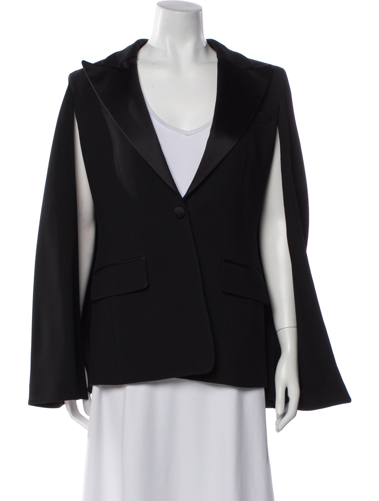 Michael Kors Collection Coat