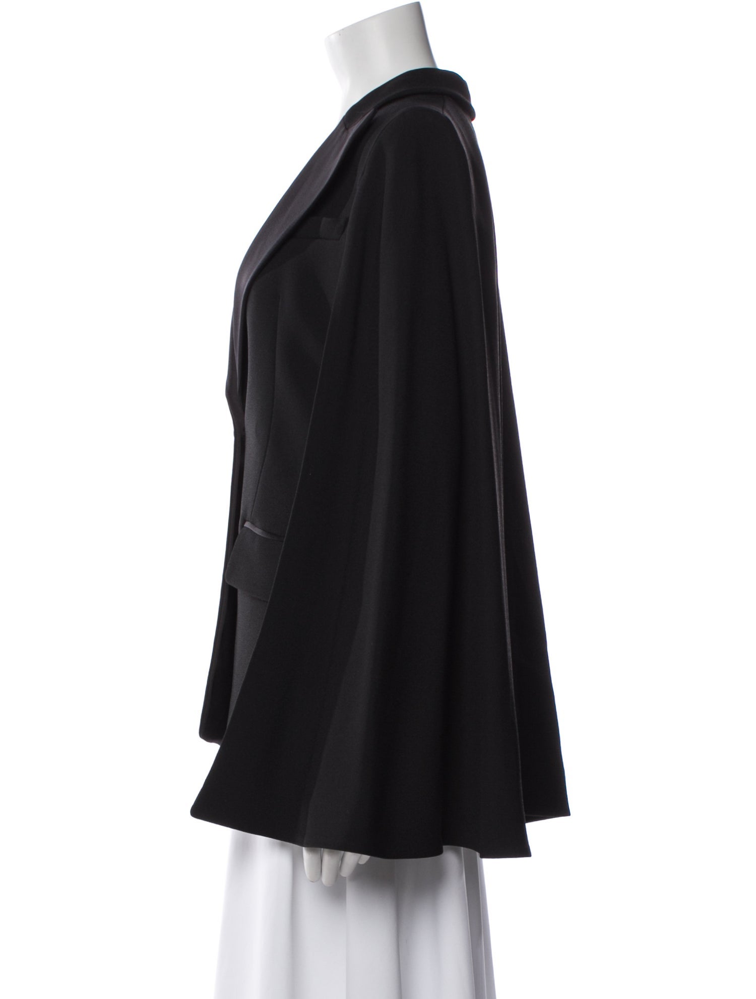 Michael Kors Collection Coat