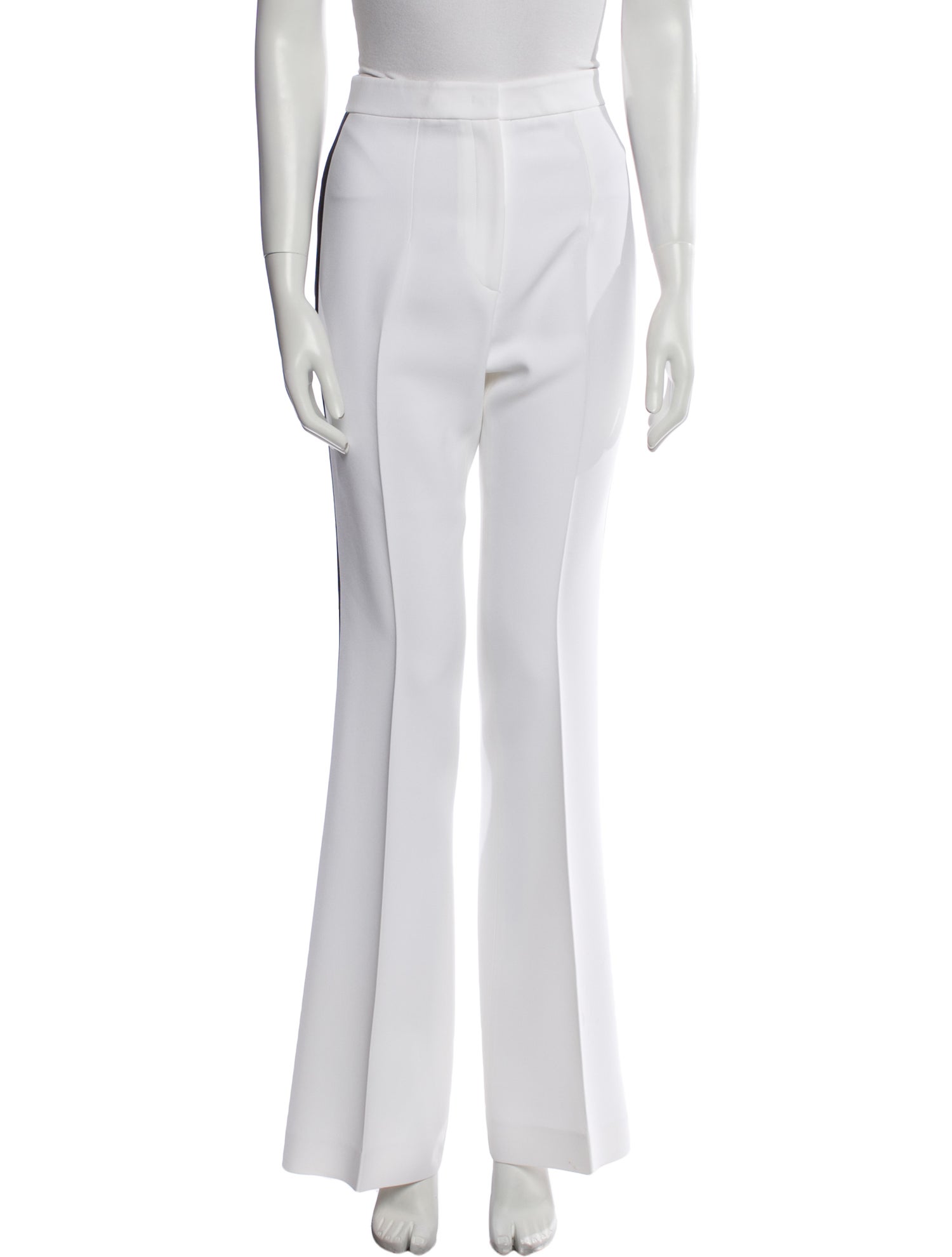 Michael Kors Collection Wide Leg Pants