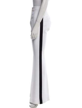 Michael Kors Collection Wide Leg Pants