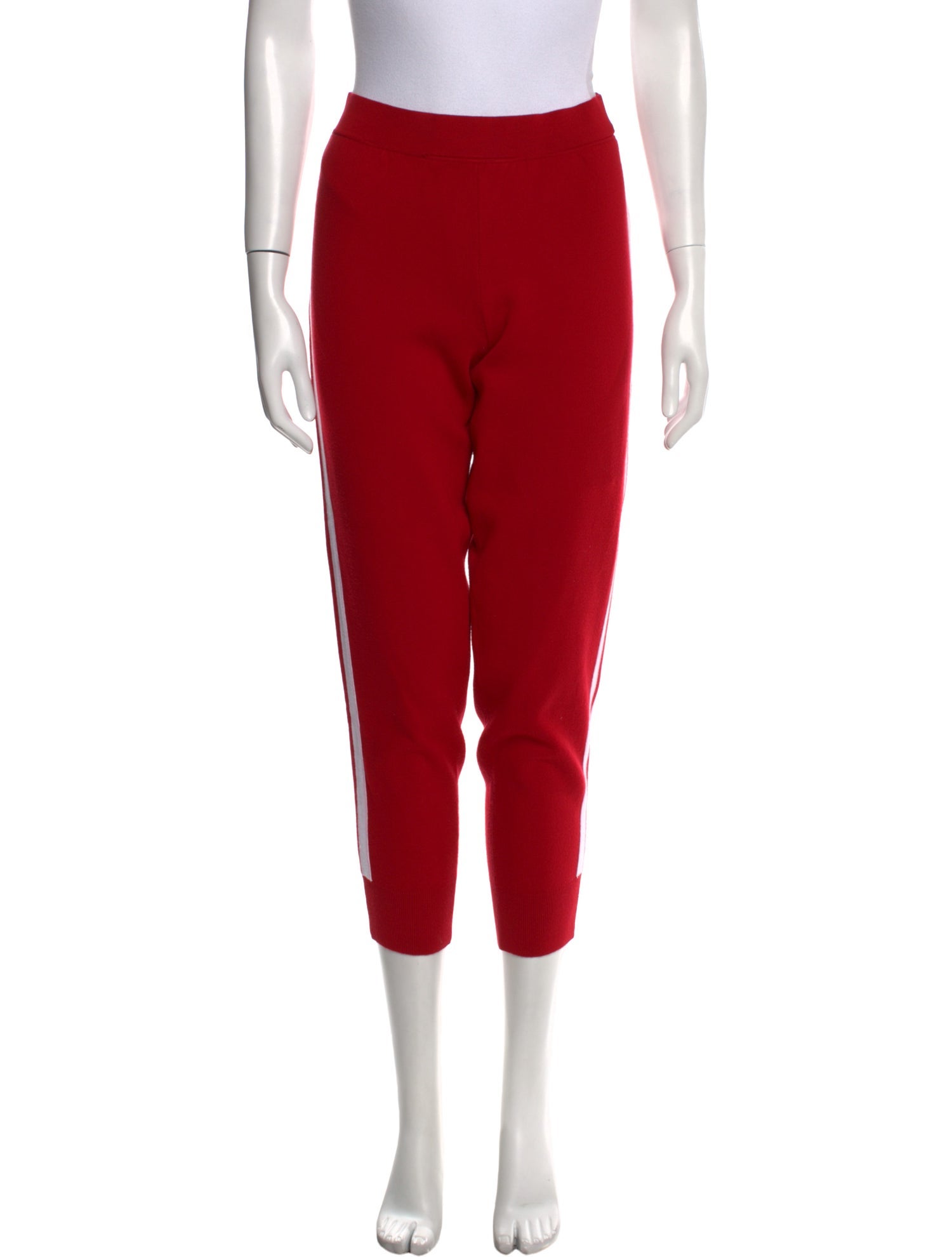 Michael Kors Collection Skinny Leg Pants