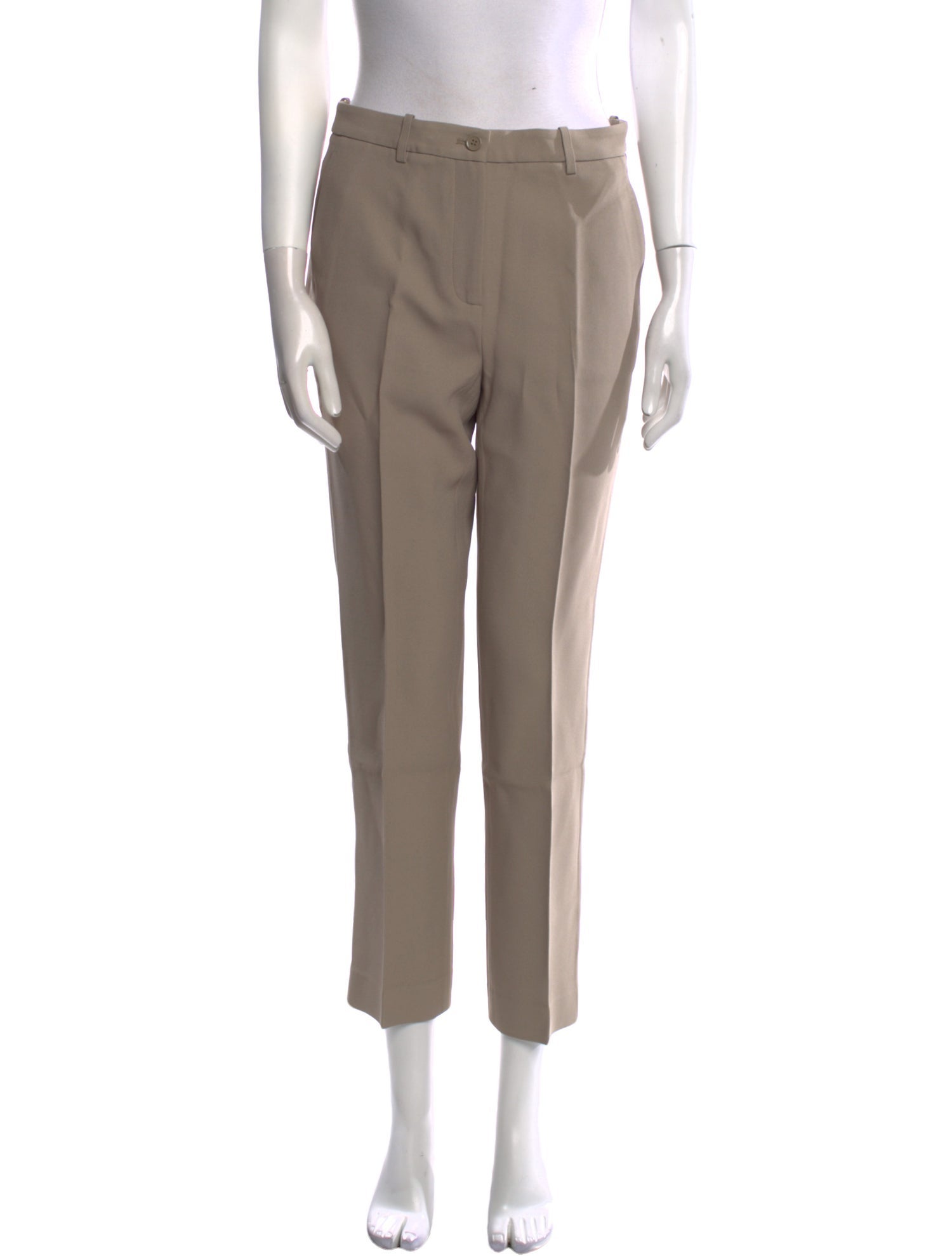 Michael Kors Collection Straight Leg Pants w/ Tags