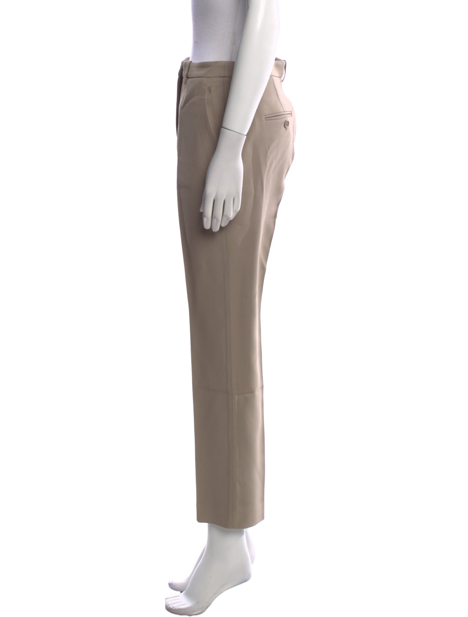 Michael Kors Collection Straight Leg Pants w/ Tags
