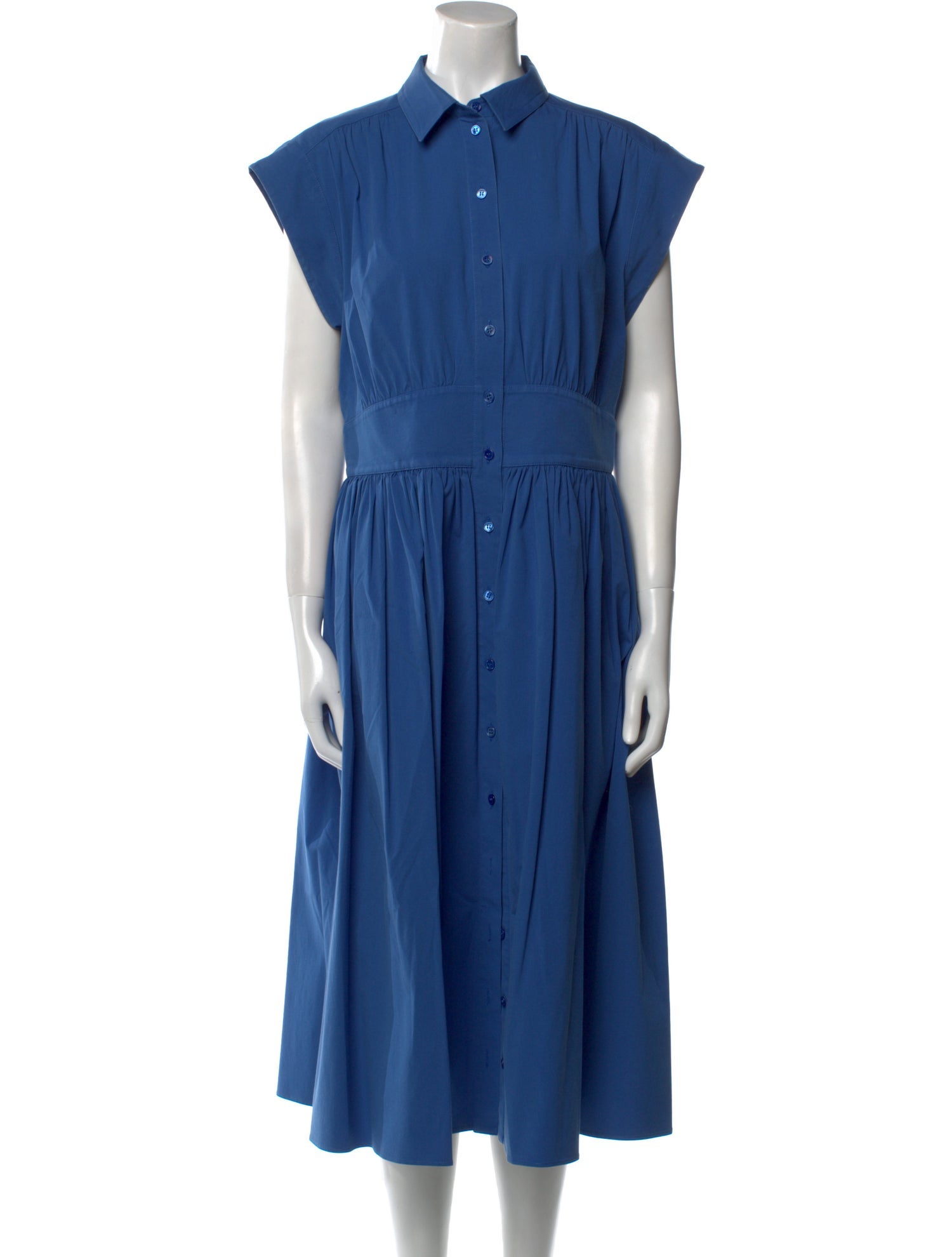 Michael Kors Collection Long Dress