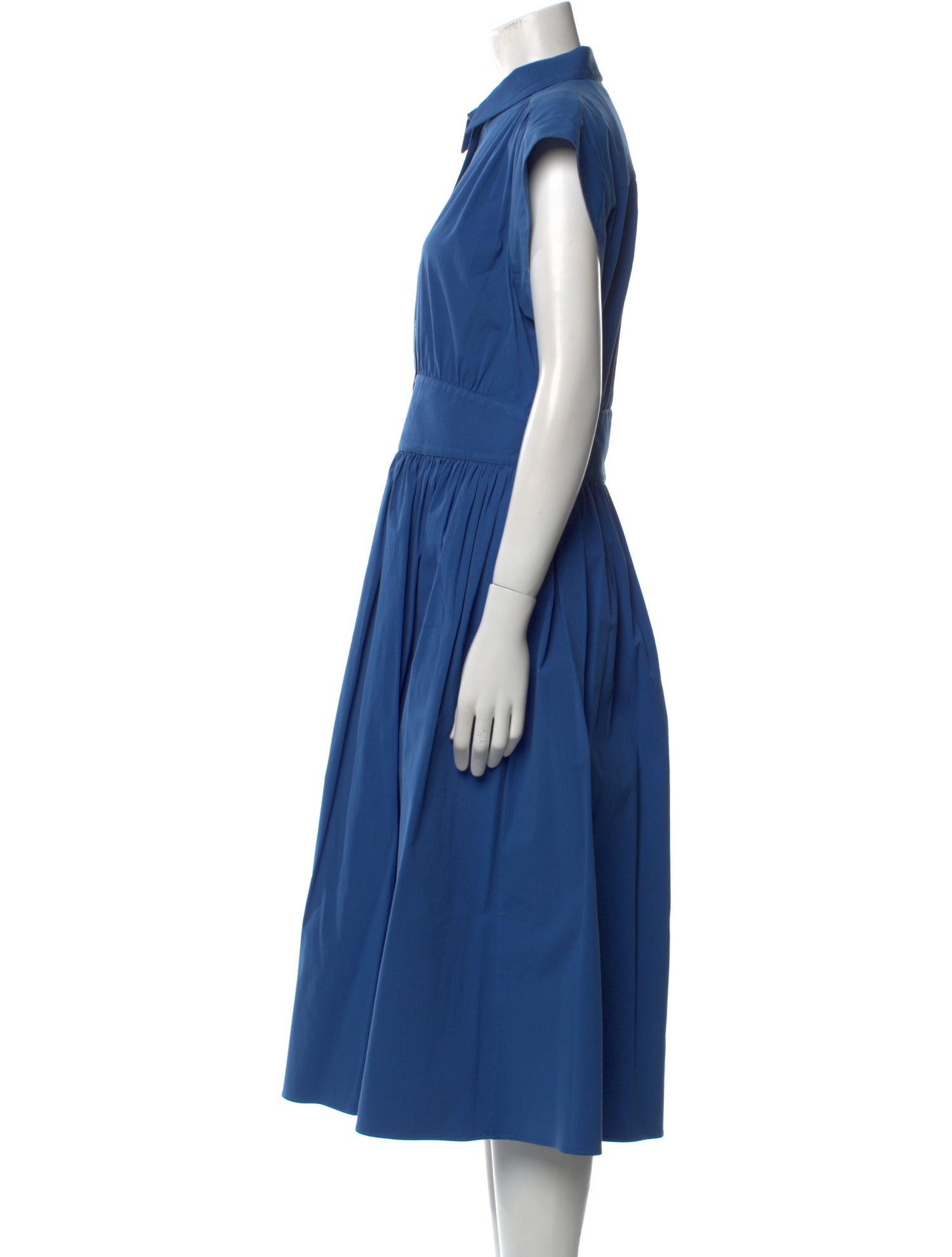 Michael Kors Collection Long Dress