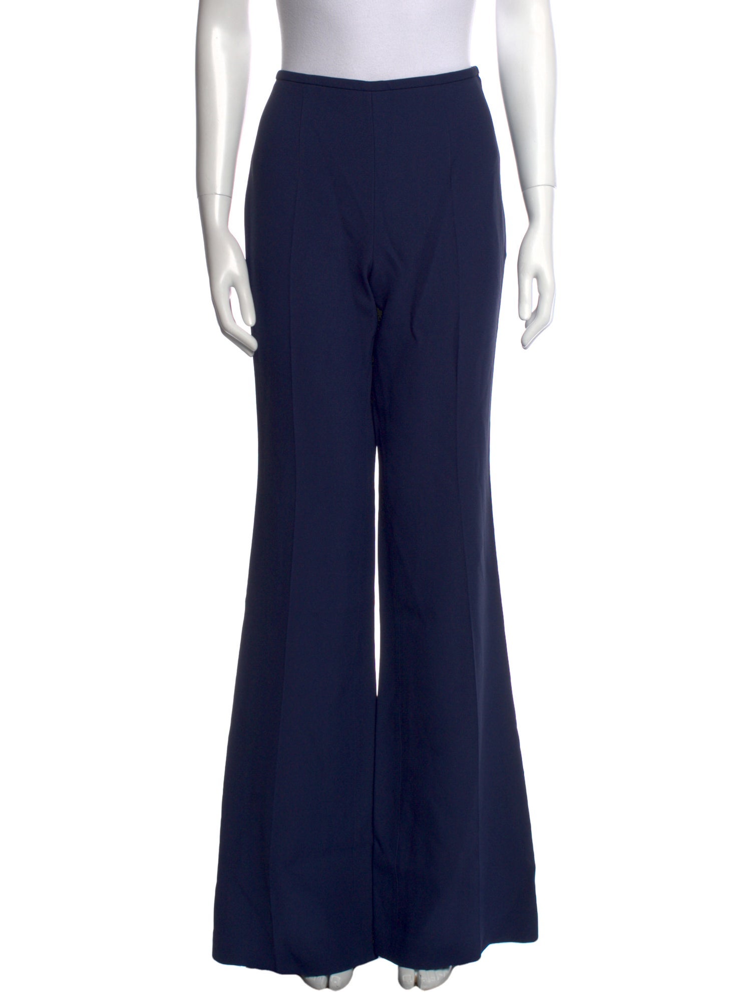 Michael Kors Collection Wide Leg Pants