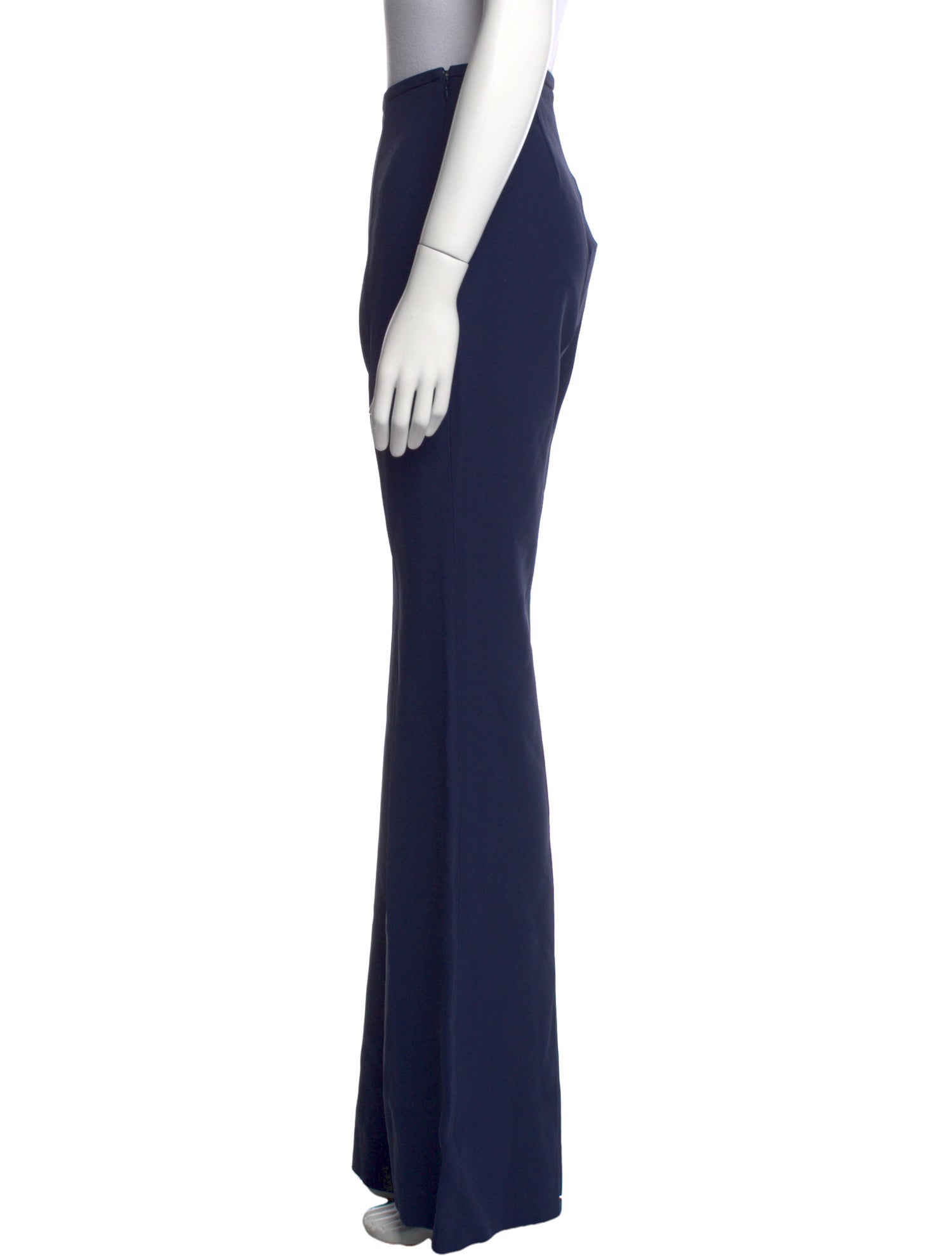 Michael Kors Collection Wide Leg Pants