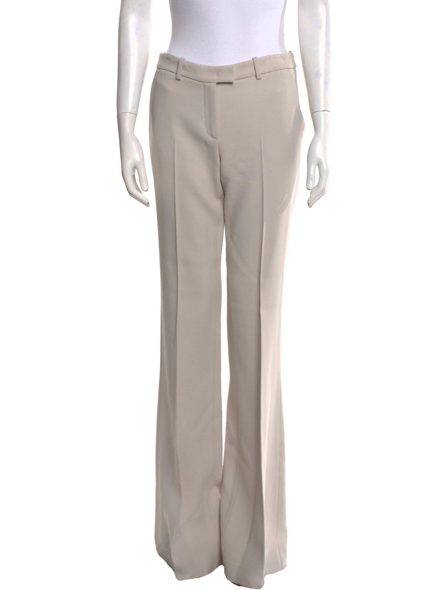 Michael Kors Collection Wide Leg Pants