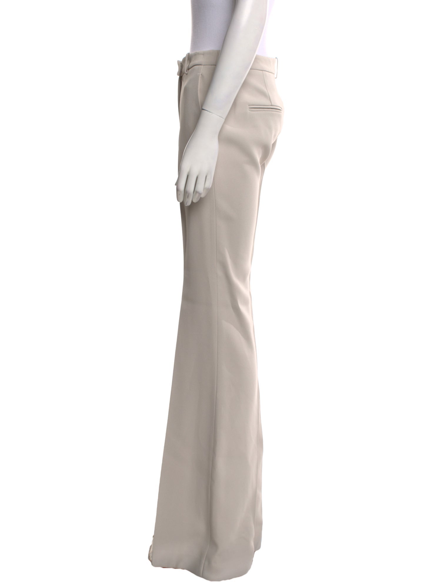 Michael Kors Collection Wide Leg Pants