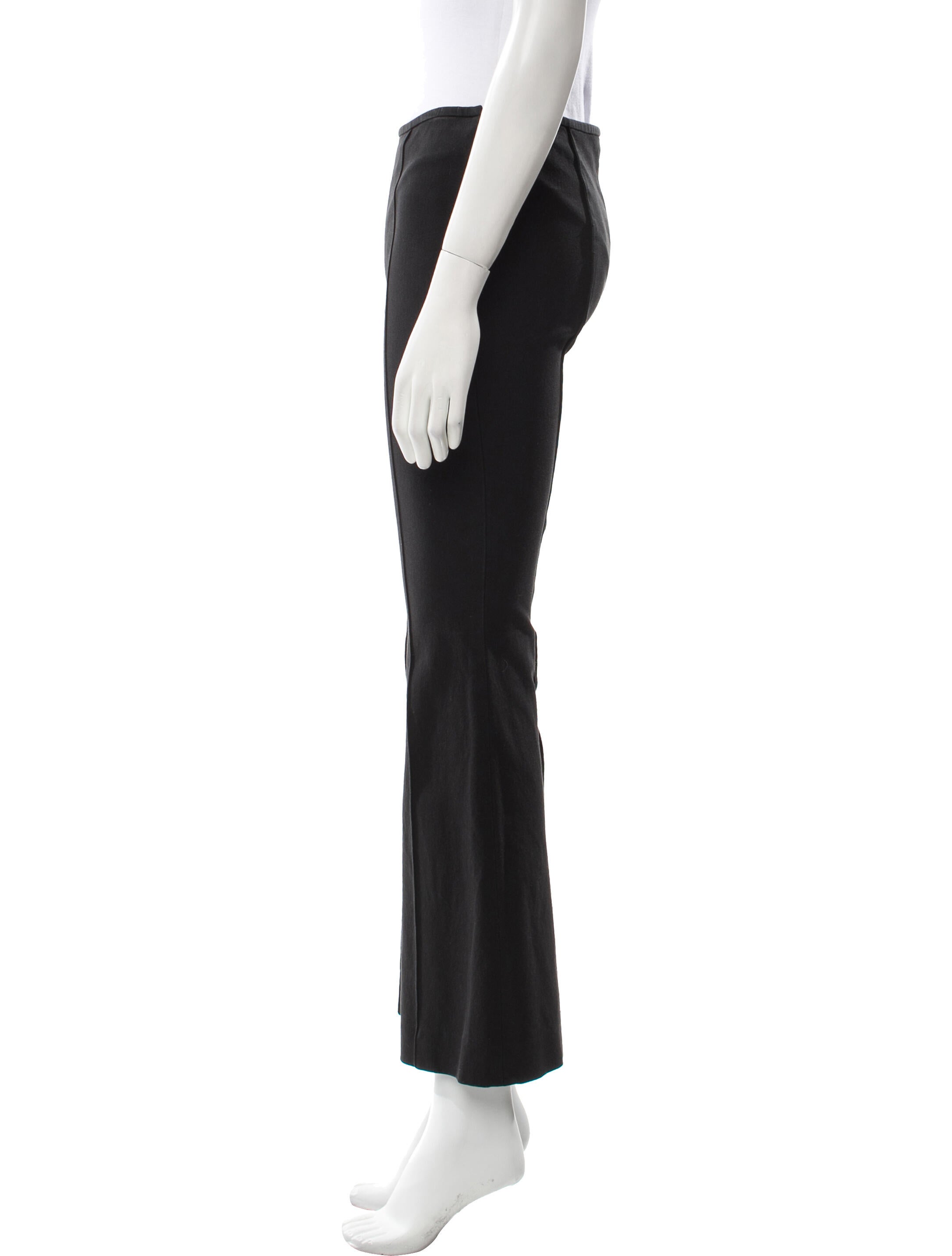 Michael Kors Collection Wide Leg Pants