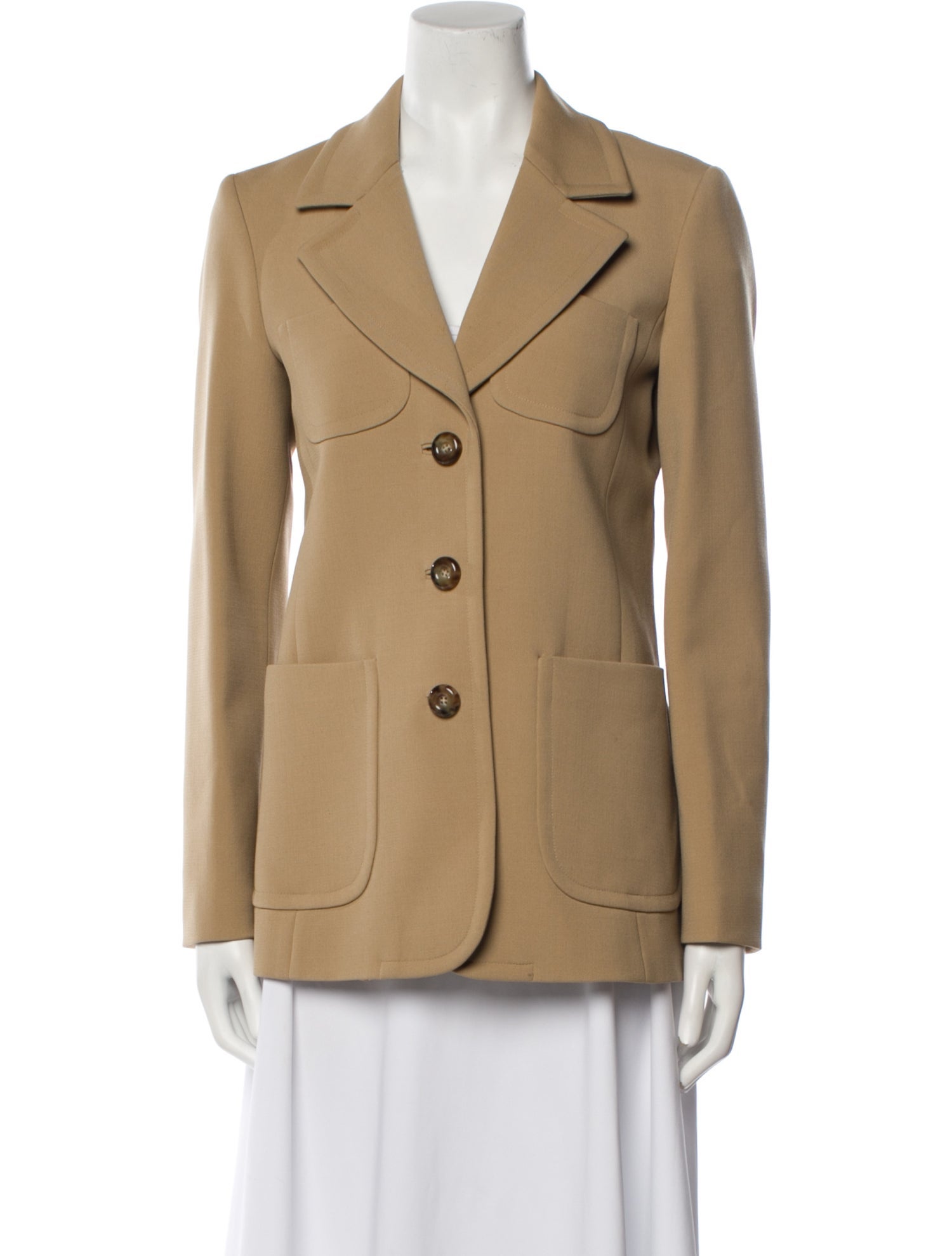 Michael Kors Collection Blazer