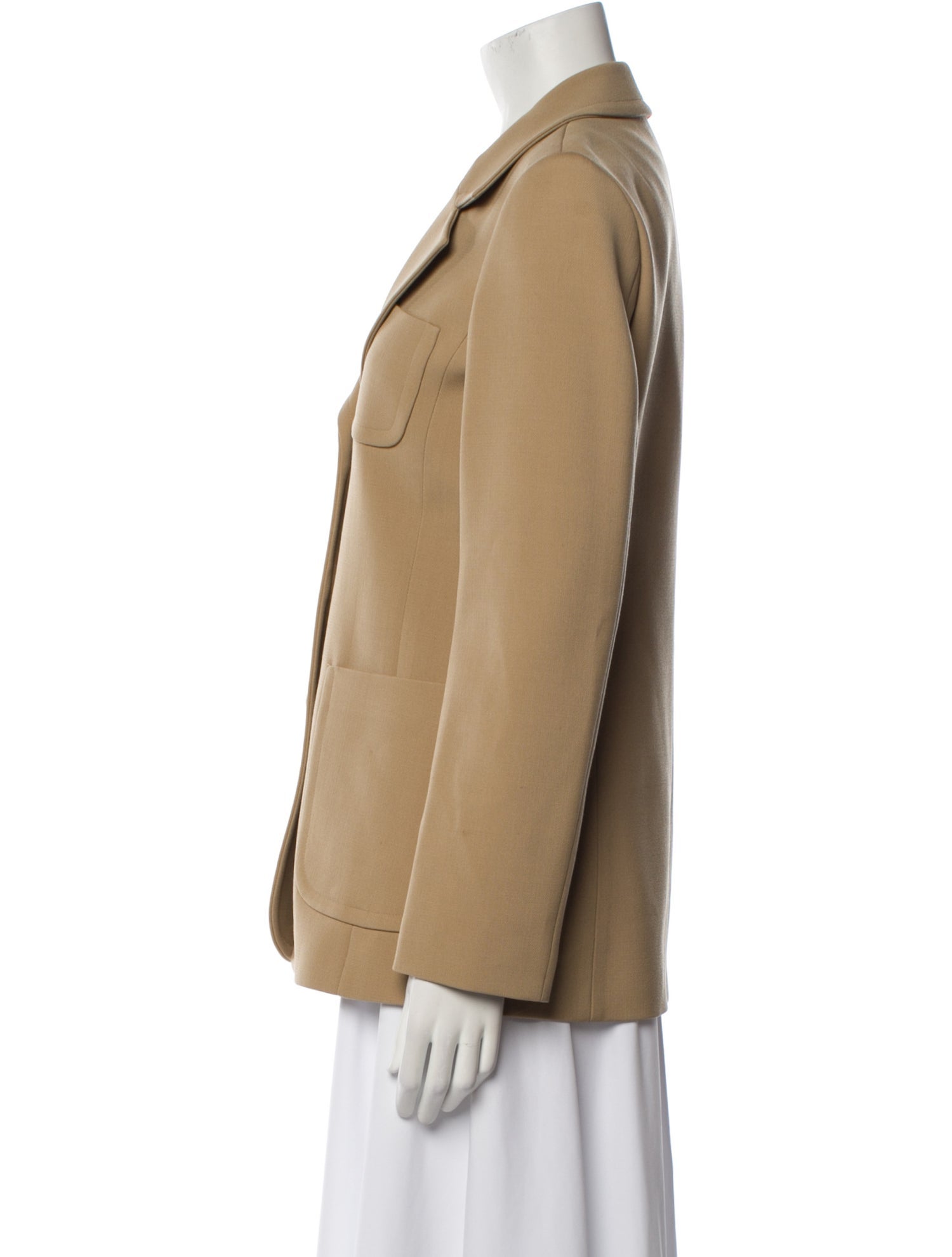 Michael Kors Collection Blazer