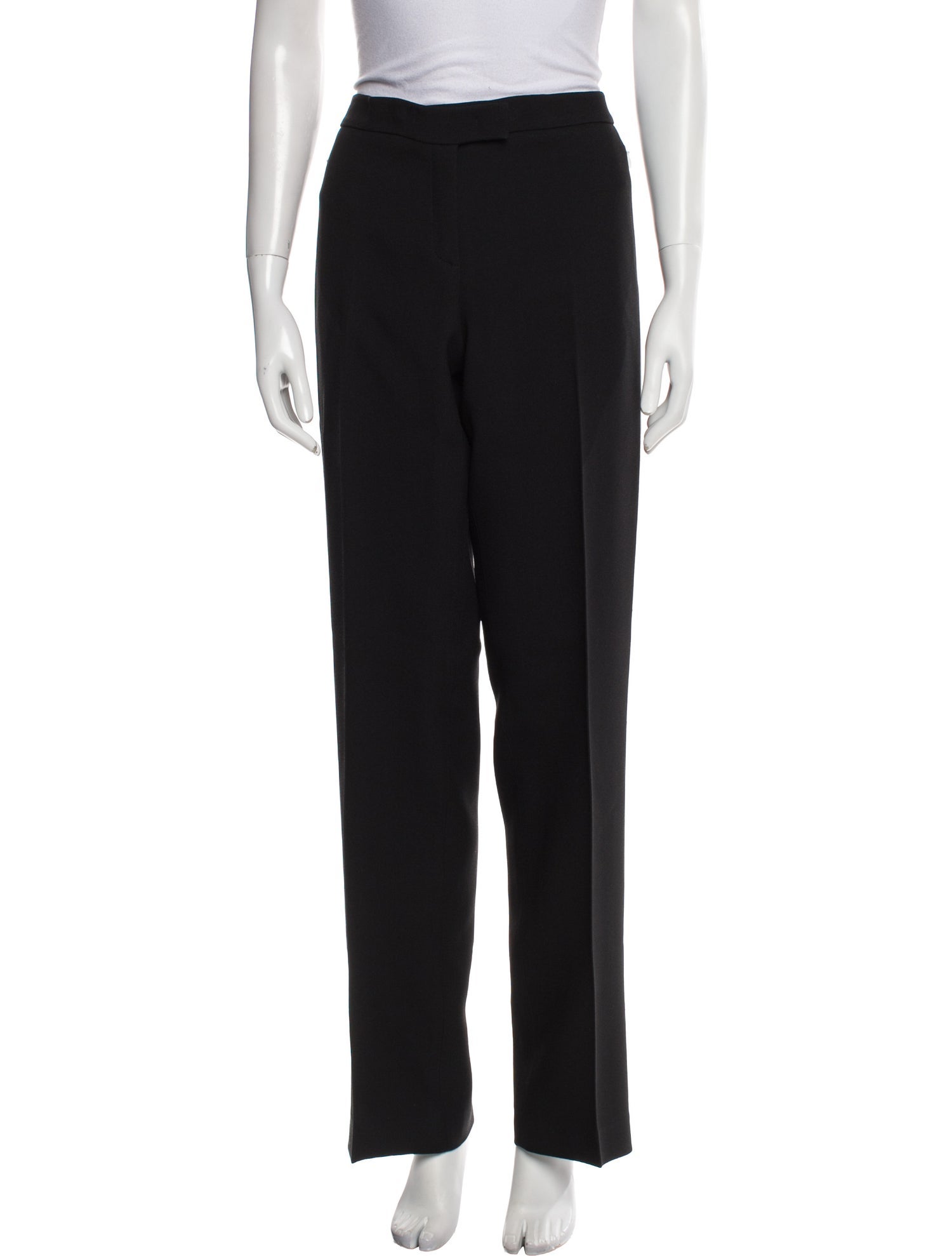 Michael Kors Collection Wide Leg Pants