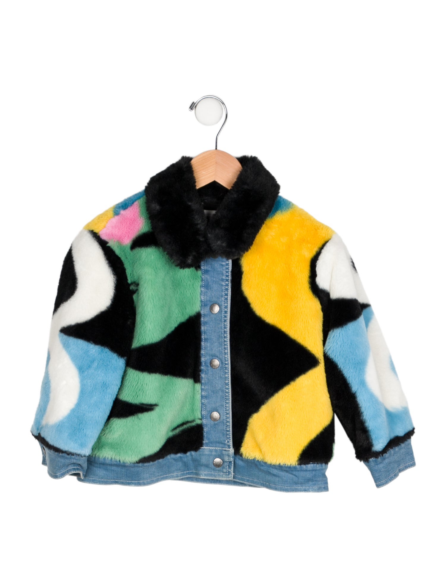 Michael Kors Collection Silk Printed Bodysuit